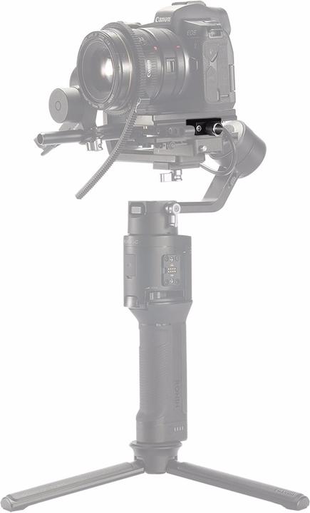 Produktbild SmallRig Arca-Type Quick Release Clamp