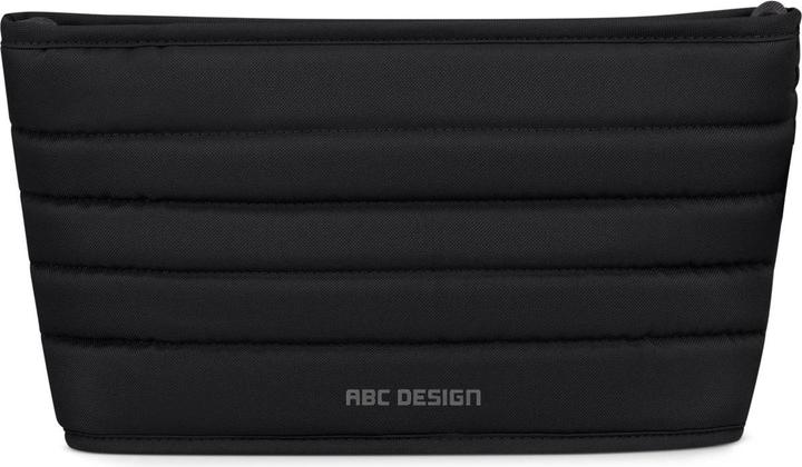 Actual product image ABC Design Carrycot for Samba 2 and Salsa Run