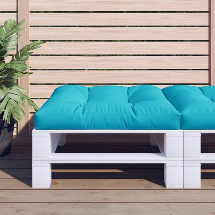 Immagine prodotto VidaXL Taddeo (80 x 80 x 12 cm)