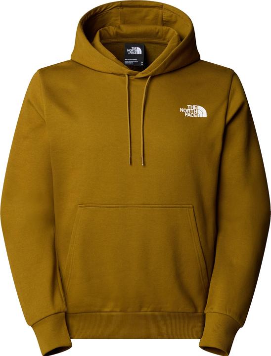 Immagine prodotto North Face Cupola semplice (XL)