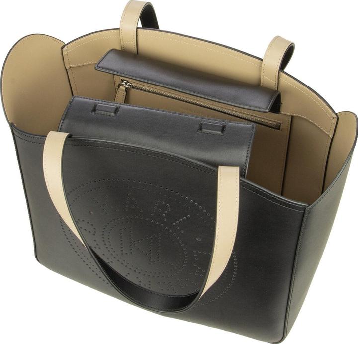 Image du produit Karl Lagerfeld Shopper K/Circle MD Perforated (16 l)