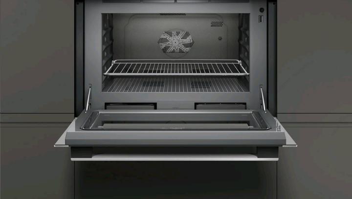 Immagine prodotto Neff N 50 Microonde da incasso con funzione steamer60 x 45 cm