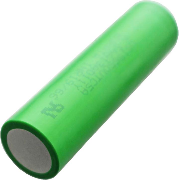 Image du produit Sony Konion US18650VTC5A (Flat Top) (1 pcs, 2600 mAh)