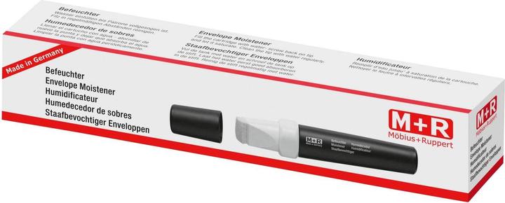 Actual product image M+r Befeuchter Lecki