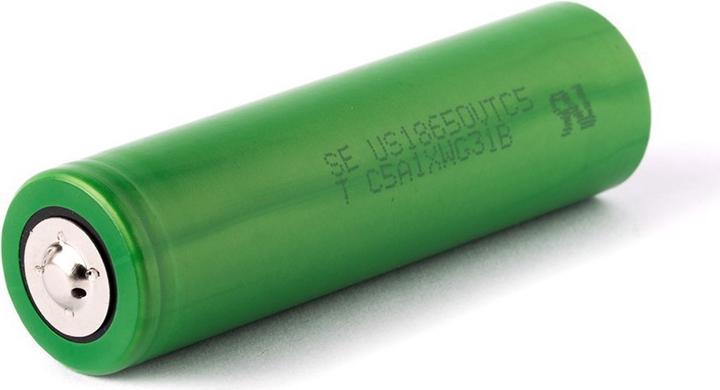Produktbild Sony Akku Konion US18650VTC5A (Button Top) (1 Stk., 18650, 2600 mAh)