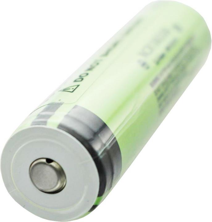 Image du produit Panasonic Batterie Ledlenser 501001 Batterie de rechange M7R, M7RX, X7R, H14R.2, F1R, H8R, M7R, MH10, MT10