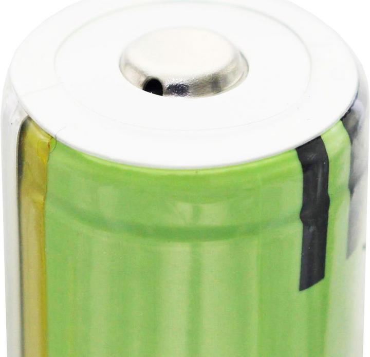 Image du produit Panasonic Batterie Ledlenser 501001 Batterie de rechange M7R, M7RX, X7R, H14R.2, F1R, H8R, M7R, MH10, MT10