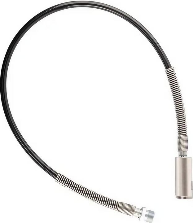 Produktbild Ich-zapfe Hochdruckschlauch - CO2 für Schankanlage - 2m