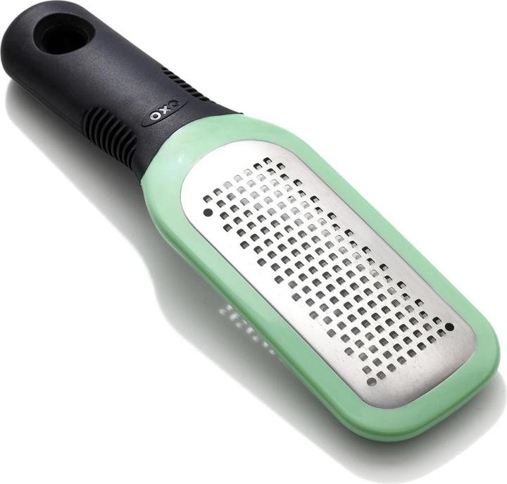 Immagine prodotto OXO Grattugia per zenzero e aglio