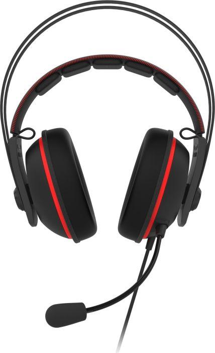 Actual product image ASUS TUF Gaming H7 Core (Cable)
