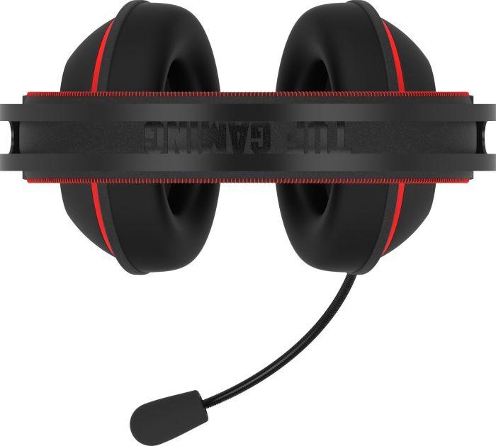 Actual product image ASUS TUF Gaming H7 Core (Cable)