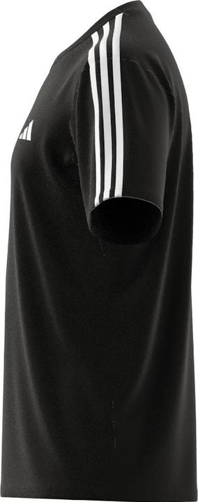 Produktbild adidas Traing Essentials Base 3-Stripes Tee (L)