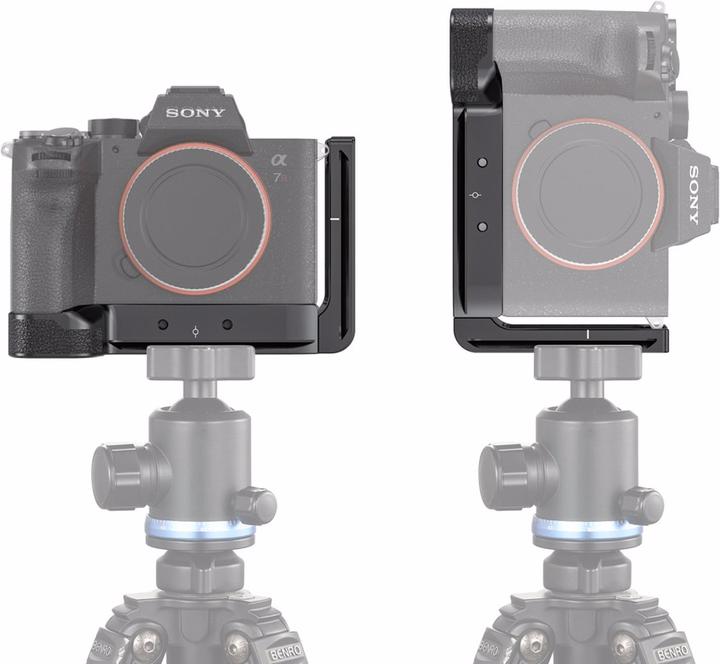 Image du produit SmallRig Sony A7R IV L-Bracket