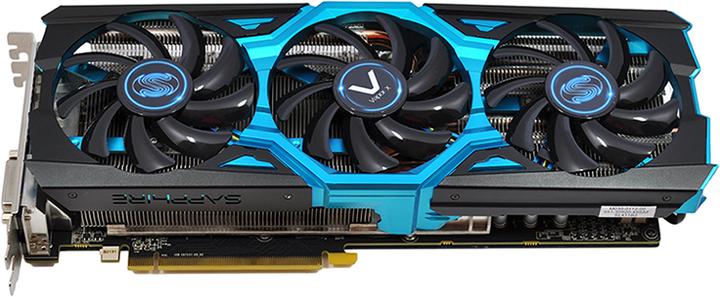 Produktbild Sapphire Radeon R9 290X Vapor X Tri X OC (4 GB)