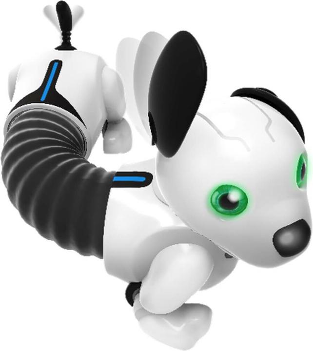 Produktbild Silverlit Robo Dachshund Junior