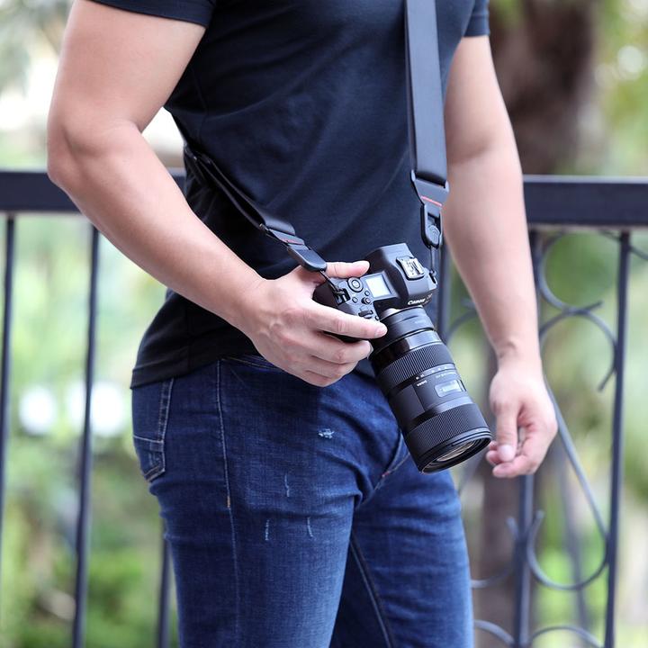 Actual product image SmallRig PSC2428 (Shoulder strap)