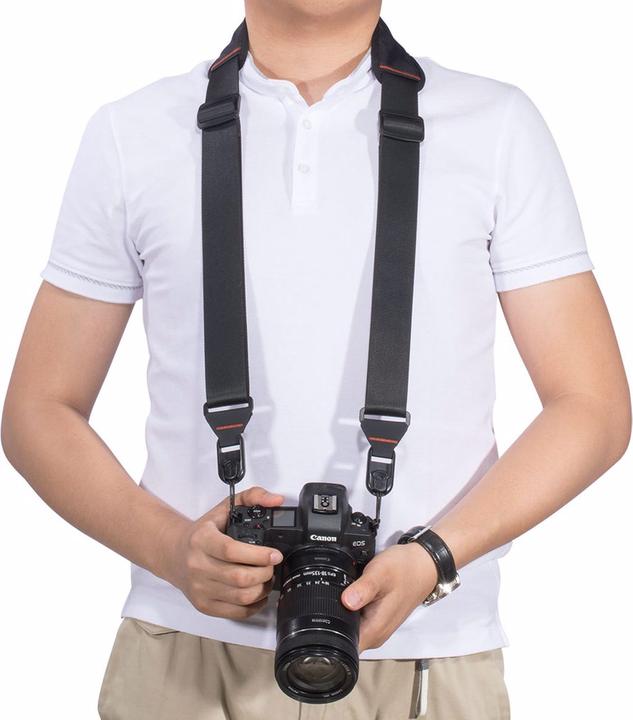 Actual product image SmallRig PSC2428 (Shoulder strap)