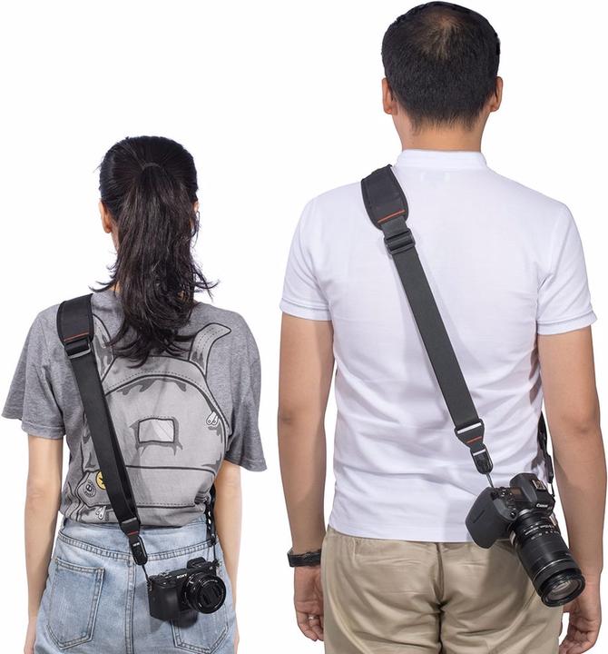 Actual product image SmallRig PSC2428 (Shoulder strap)