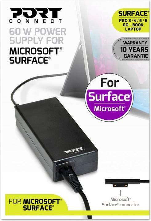 Produktbild Port Designs 900102 (60 W)
