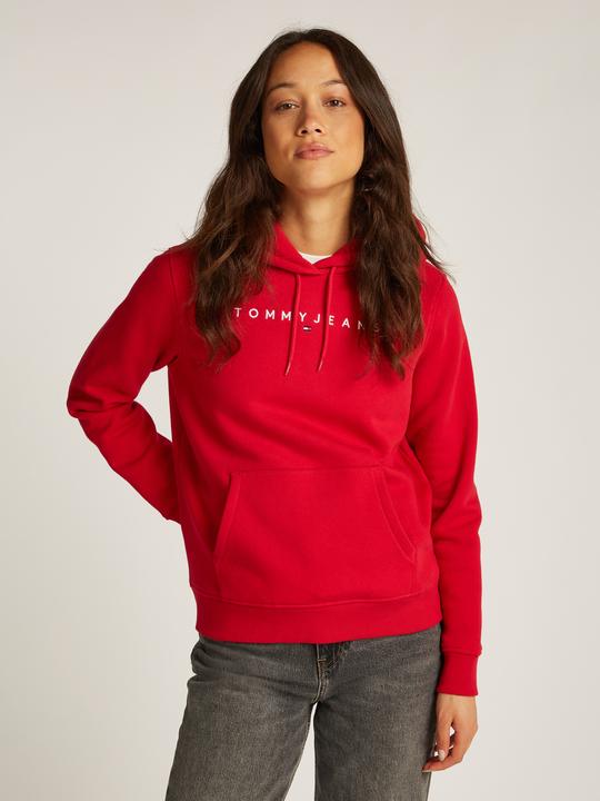Produktbild Tommy Jeans Tjw Reg Linear Hoodie (L)
