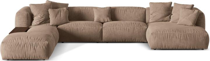 Beige foncé