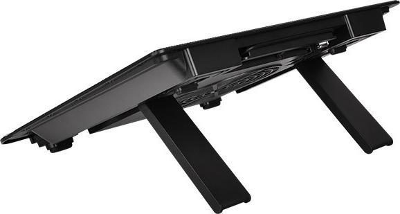 Actual product image Thermaltake Massive A23 Notebook Cooling Pad (16 Inch)