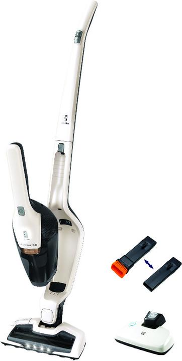 Actual product image Electrolux Ergorapido 2in1 EER7ALLRGY