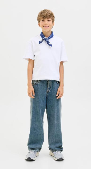 Immagine prodotto Jack & Jones Jjialex Jjoriginal Sq 066 Sn Jnr (128)