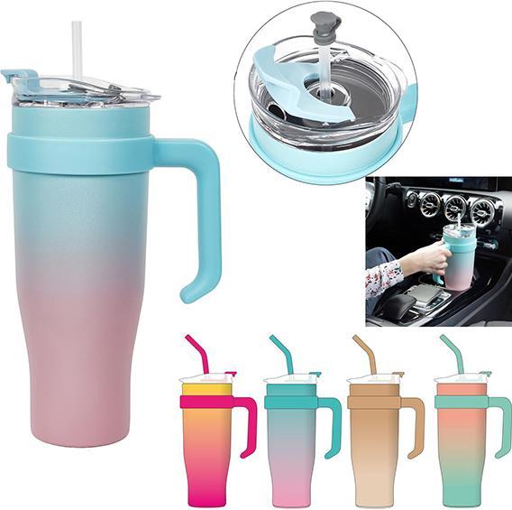 Produktbild Sombo Trinkbecher XXL Rainbow (1.20 l)