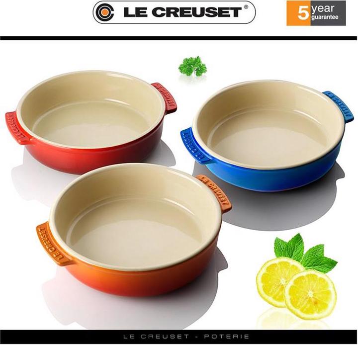 Actual product image Le Creuset Tapas bowl Ø 14cm