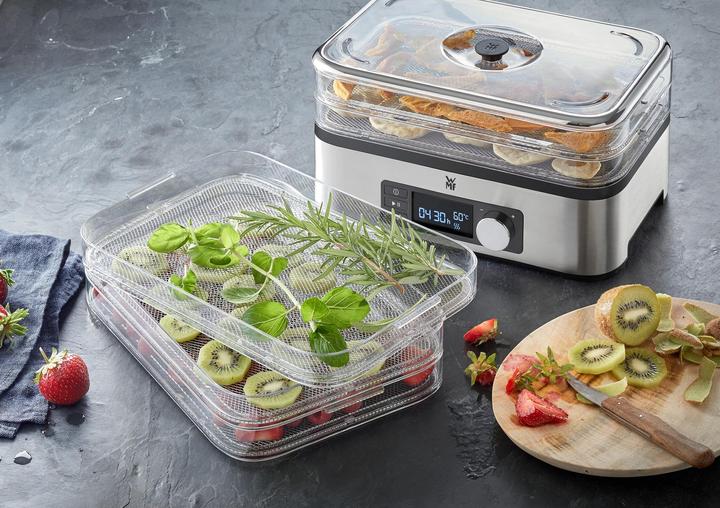 Image du produit WMF KÜCHENminis Support de séchage