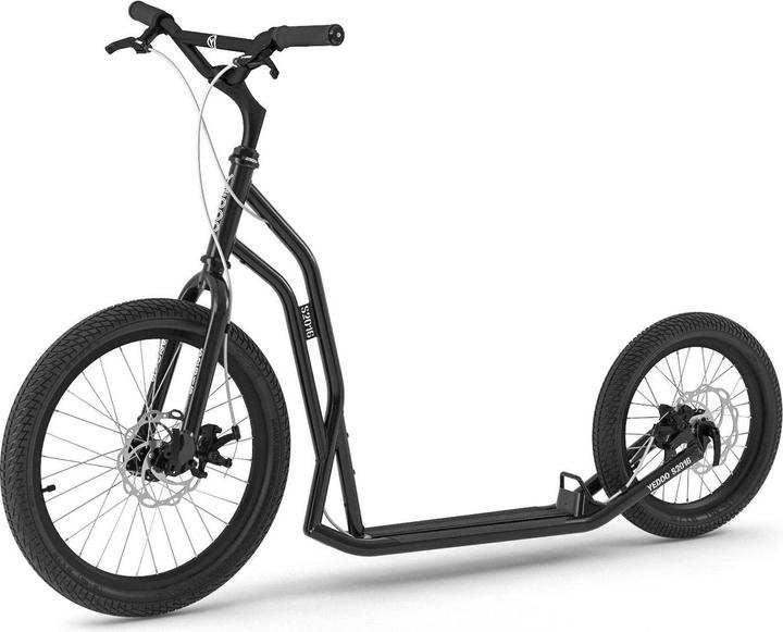 Immagine prodotto Yedoo con pneumatici S20 Disc