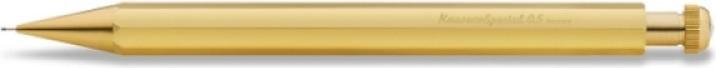 Actual product image Kaweco REFILL HOLDER SPEC.BRASS 0.7 (0.70 mm)