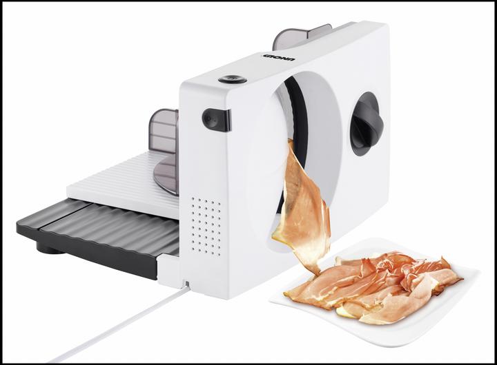 Actual product image Unold universal cutter Curve
