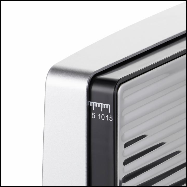 Actual product image Unold Curve