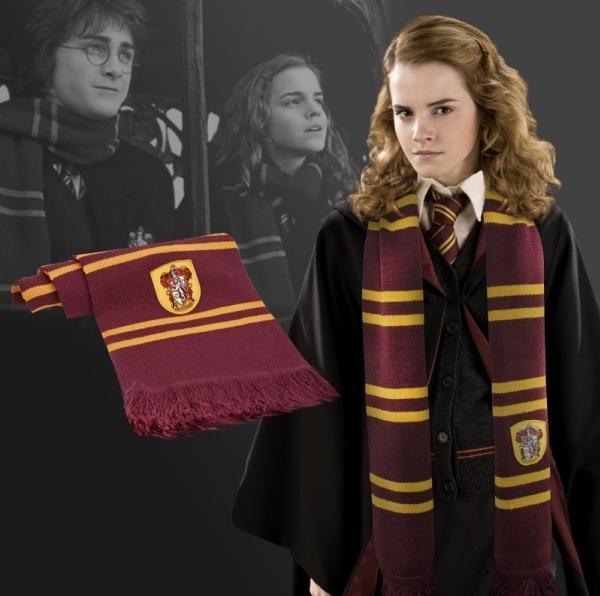 Produktbild Cinereplicas Harry Potter Gryffindor
