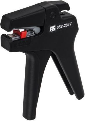 Actual product image Rs Pro Wire stripper 0,08-2mm² (90 mm)