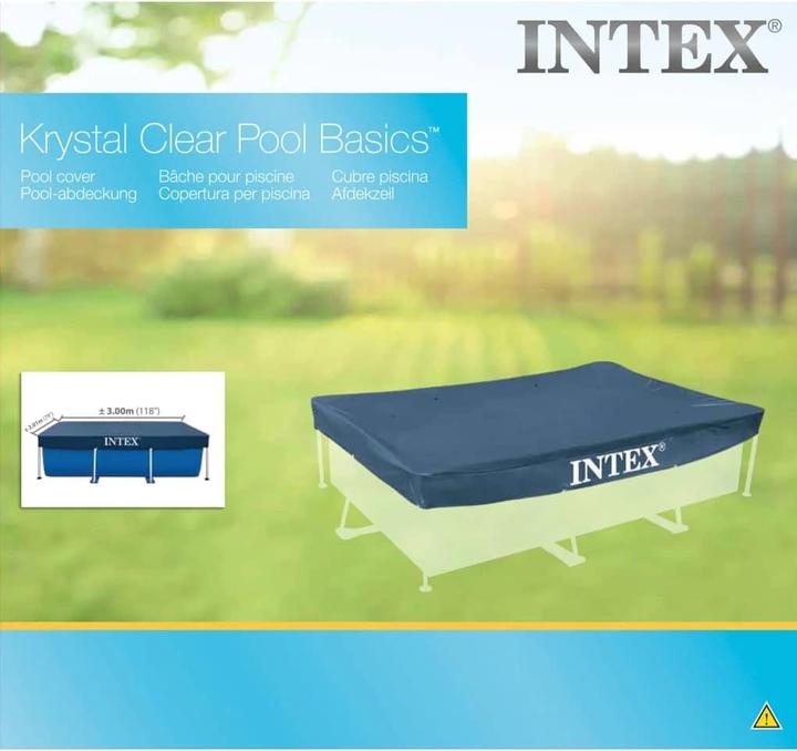 Image du produit Intex Silas
