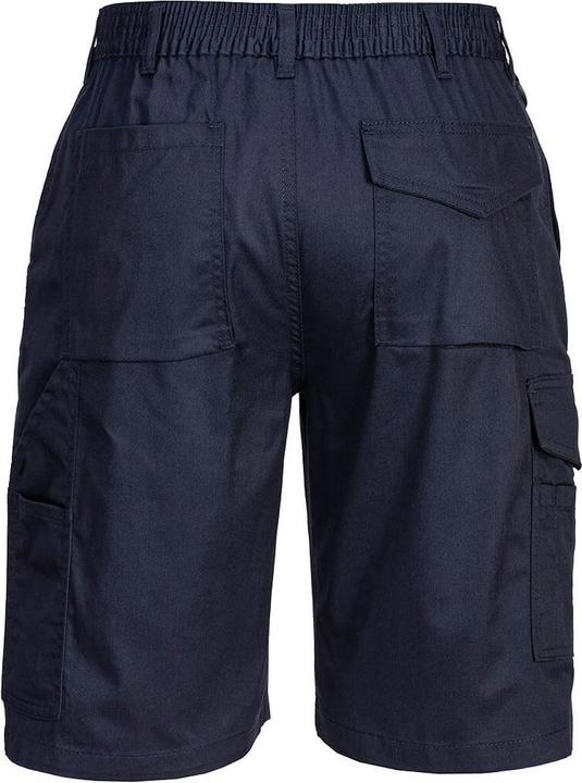 Actual product image Portwest Women's cargo shorts (XXL)