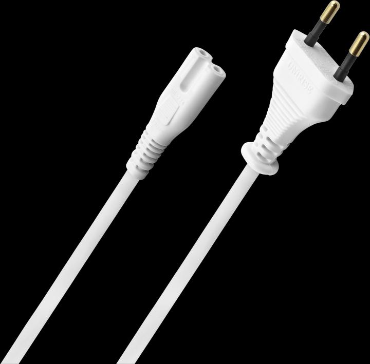 Image du produit Oehlbach Powercord C7 (1.50 m)