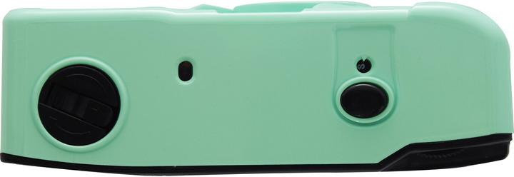 Actual product image Kodak M35 REUSABLE CAMERA Green