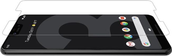 Produktbild Nillkin H+ PRO Schutzglas (1 Stück, Google Pixel 3)