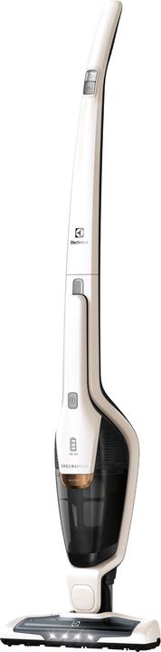 Actual product image Electrolux Ergorapido 2in1 EER7ALLRGY