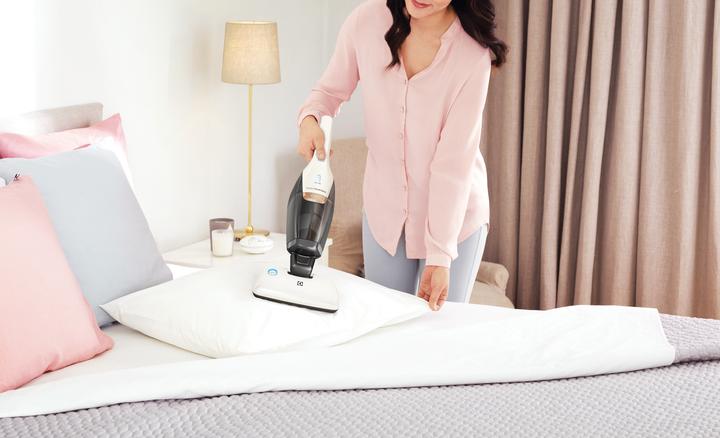 Actual product image Electrolux Ergorapido 2in1 EER7ALLRGY