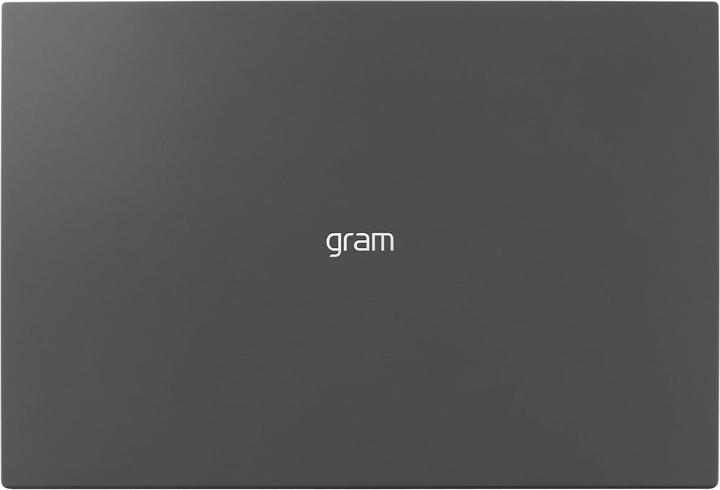Image du produit LG gram 16" Core Ultra 7 155H 16GB/1TB SSD Win11 noir 16Z90S-G.AA78G (16", Intel Core Ultra 7 155H, 16 Go, 1000 Go, DE)