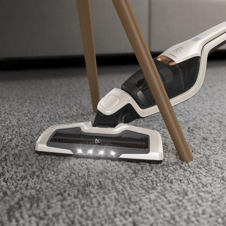 Actual product image Electrolux Ergorapido 2in1 EER7ALLRGY