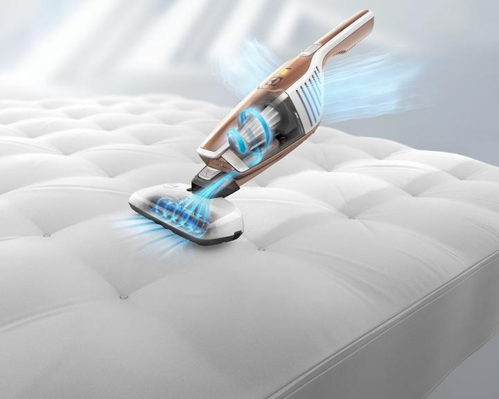 Actual product image Electrolux Ergorapido 2in1 EER7ALLRGY