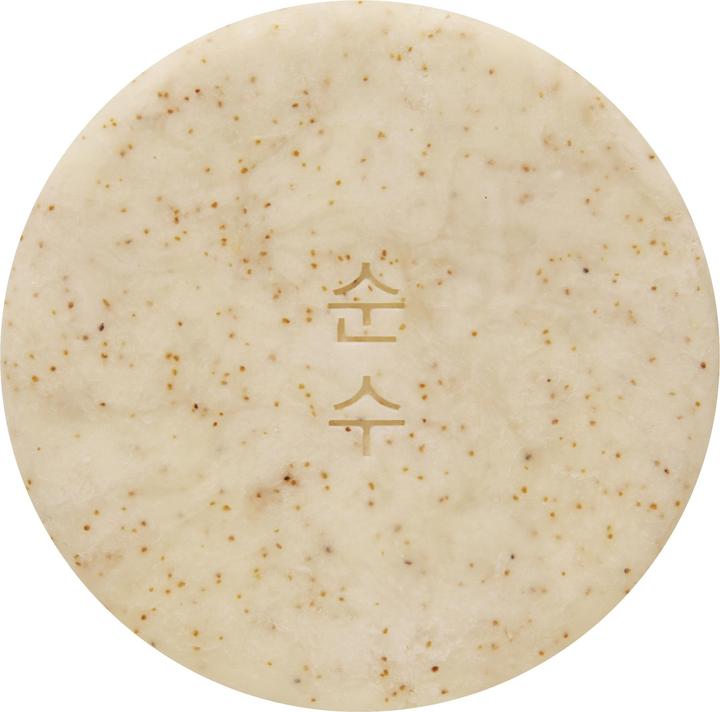 Ondo AHA & Shea Butter Renewing Body Wash