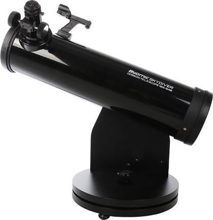 Produktbild Byomic Dobson Teleskop SkyDiver 102/640