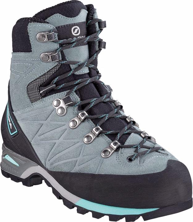 Scarpa Marmolada Pro HD Schuhe (39)